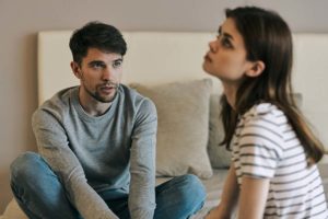 teens struggle within a toxic relationship that could benefit from relationship therapy