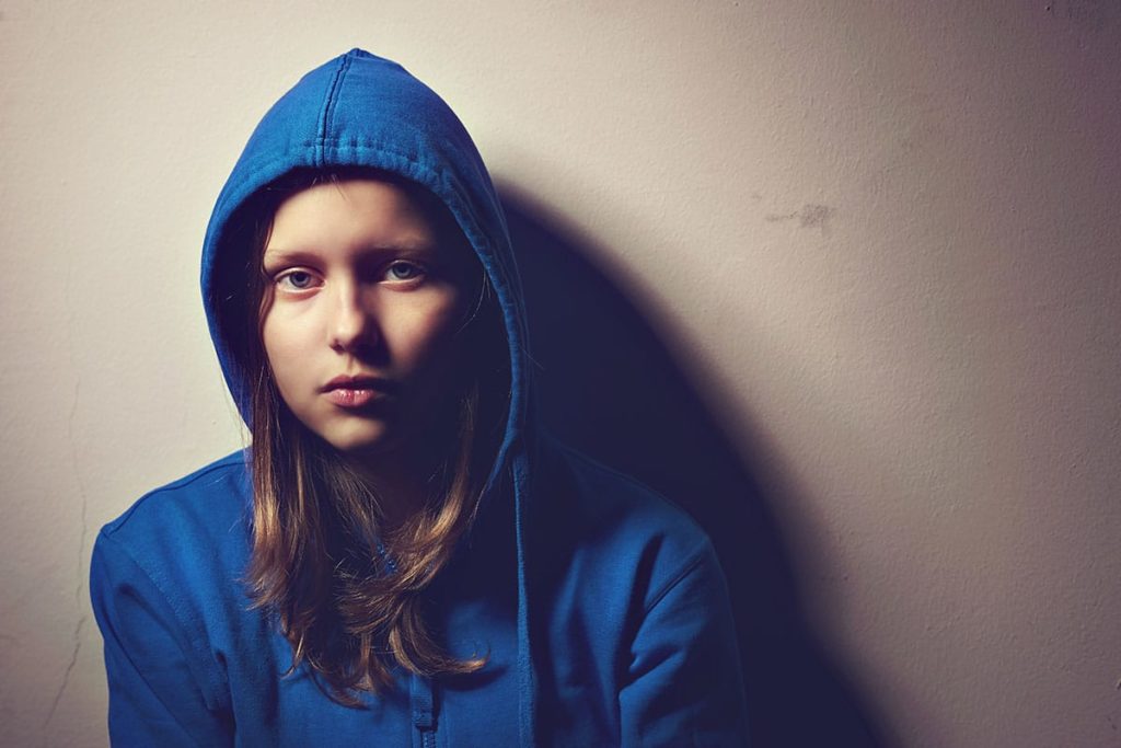 symptoms of bipolar disorder in teens
